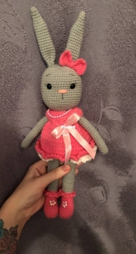 Bunny