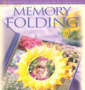 MEMORY FOLDING Scrapbooking T-folding