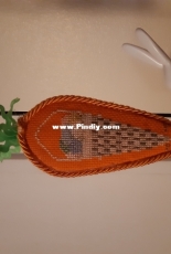 The Cricket Collection Carrot