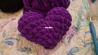 Mini Heart