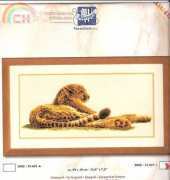 Vervaco 75.021 - Leopard 2002