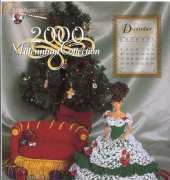 Annie Potter - Millennium Collection - Miss December 2000