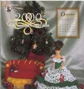 Annie Potter - Millennium Collection - Miss December 2000
