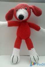 Flicks the doggie