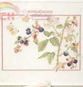 Permin 83-9131 Blackberries