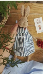 Grizly Mama - Victoria Gryzlova - Marta
