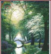 Shinysun - Beside Still Waters