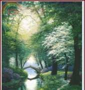 Shinysun - Beside Still Waters