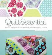 Quilt Essential by Erin Burke Harris 2013