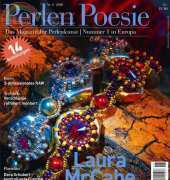 Perlen-Poesie-N°06-2010 /German Magazine