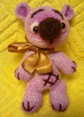 Little bear