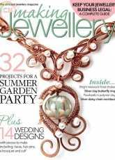 Making Jewellery-UK-Issue 79-May-2015 /no ads
