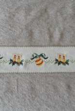 Christmas border
