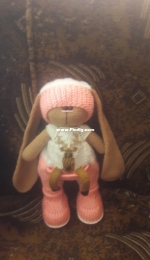 Bunny - Зайка