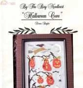 By The Bay Needleart - Halloween Cove