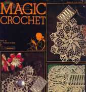 Magic Crochet issue 16