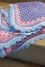 Baby Blanket