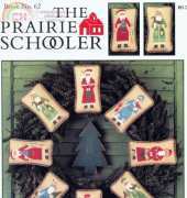 The Prairie Schooler Book 62 - kris kringle
