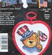 Needle Magic Inc. NMI Prond to be...3541 - Bear