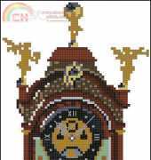 clock xsd