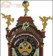clock xsd