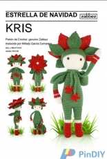 Zabbez - Bas den Braver - Christmas Star Kris - Spanish - Translated