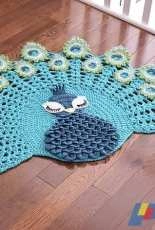 Ira Rott Designs - Ira Rott - Pavo the Peacock