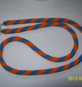 My bead crochet