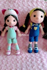 Dolls -enlibeth