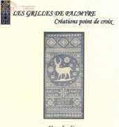 Les Grilles de Palmyre  - Un cerf en hiver