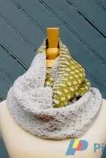 Barrow Street Cowl by Erika Flory-Free