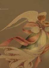 Angel of Spring