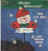 McCalls Winter Welcome