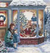 HAED HAEJG 108 The Toy Box by Jessica Galbreth PCS