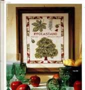 Chestnut from Le Idde di Susanna 139 - October 2000