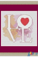 Love by Valenti