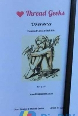 Thread Geeks - Daenerys