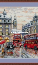 Merejka / Мережка K-159 - London XSD