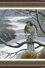 Art-goblen - On Guard