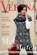 Verena-N°4-Winter-2015 /German