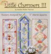 Ankas treasures-Little charmers III