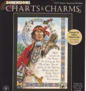 Dimensions 72377 - Native American Wisdom