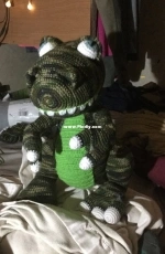 My version of TRex