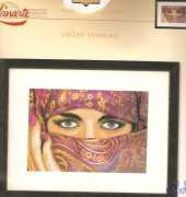 Lanarte 35175 - Veiled Woman