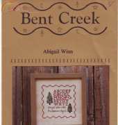 Bent Creek BC1002 - Abigail Winn