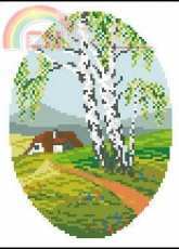 Wiehler 2316-3 Spring has Come xsd + pcs