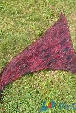 MMario Designs-Not to be Confused with Tuesday Shawl by MMario-Free
