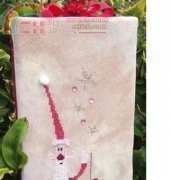 tournicoton un père noel pour toujours