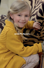 Schachenmayr-S9202-Girls Sweater-Free.