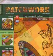 Patchwork  by Sarah Kaminski /spanish